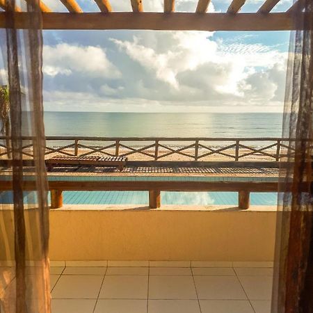Apartamento Rs Cumbuco Apartman Kültér fotó
