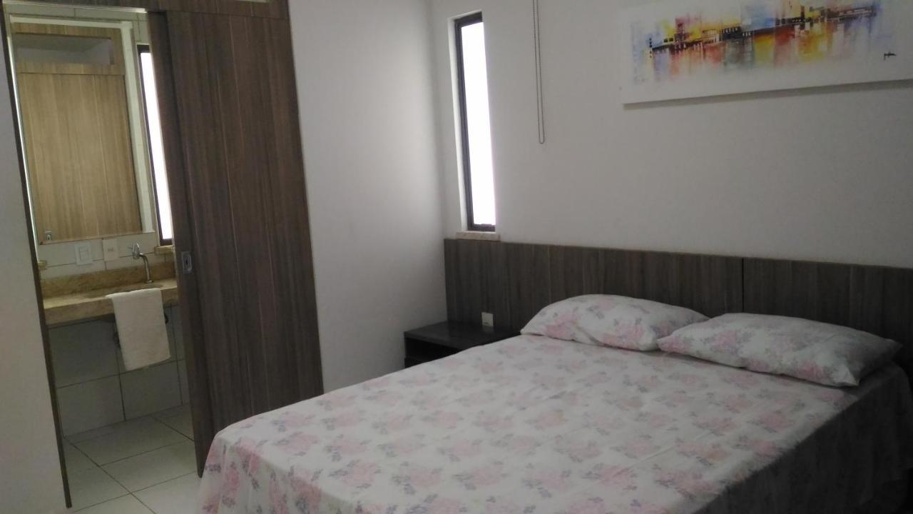 Apartamento Rs Cumbuco Apartman Kültér fotó