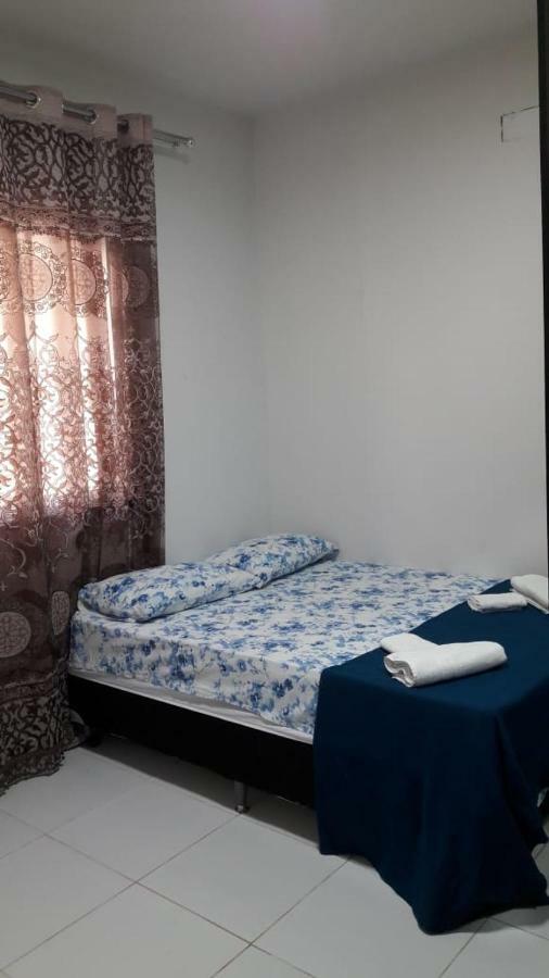 Apartamento Rs Cumbuco Apartman Kültér fotó