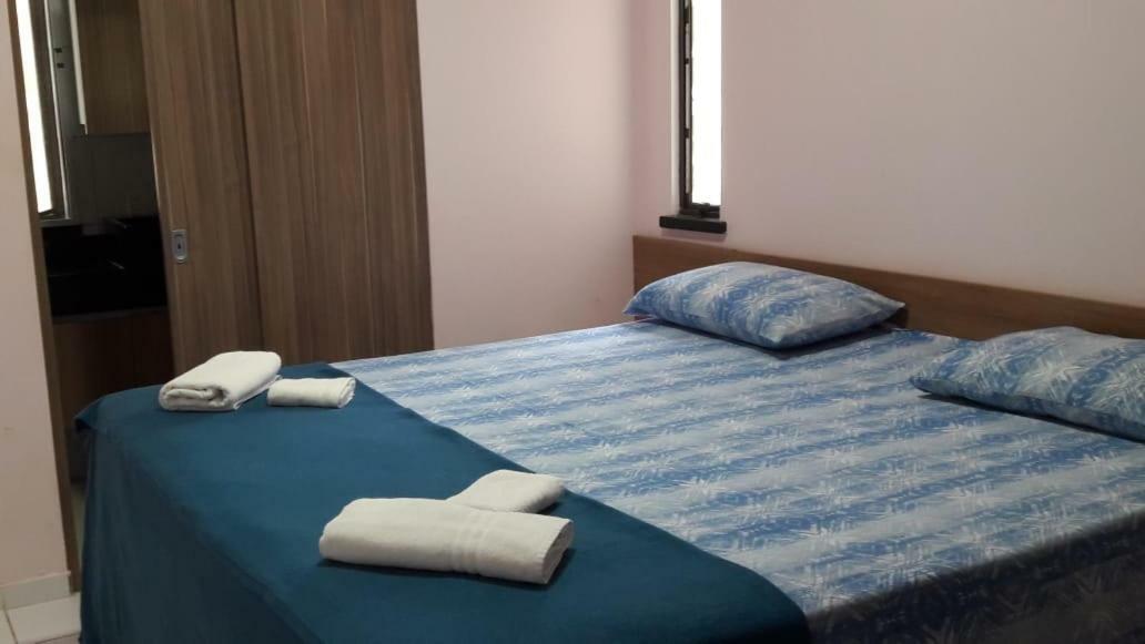 Apartamento Rs Cumbuco Apartman Kültér fotó