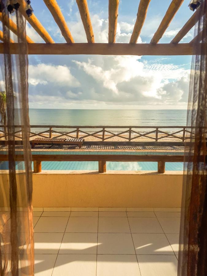 Apartamento Rs Cumbuco Apartman Kültér fotó